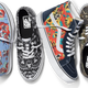 Image for article titled Shoe or Shoe Not: The New Star Wars Sneaker Collection from Vans